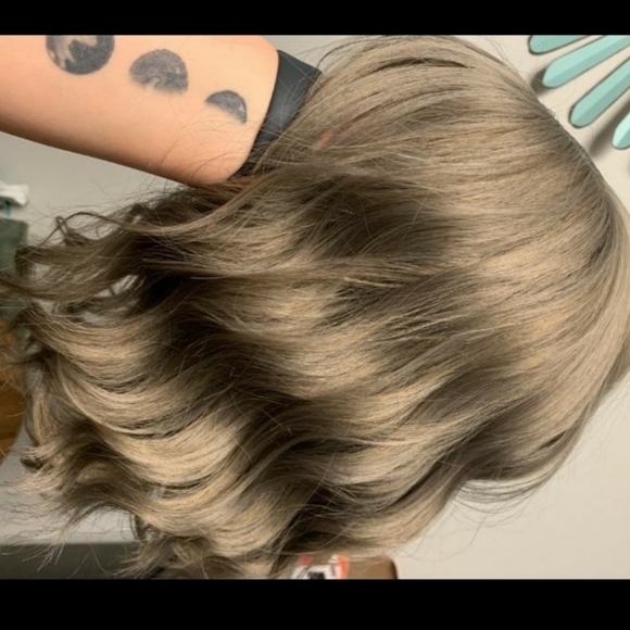 Wig main image 5